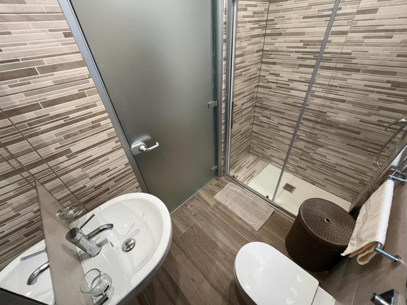 Апартаменти Penthouse St Paul'S Bay Сент-Полс-Бей Екстер'єр фото